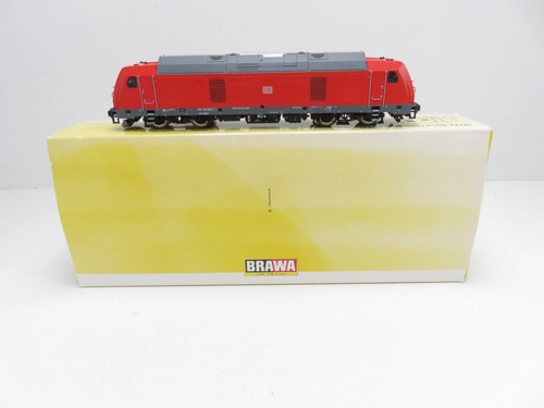 Brawa 42903 diesellok - brawa,
