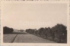 Foto, großer Bagger bei Bitterfeld, 1941 (MJ-08)