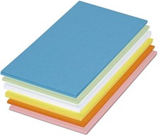 250 MAUL Moderationskarten