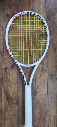 Tecnifibre fight iso 305 - iso,