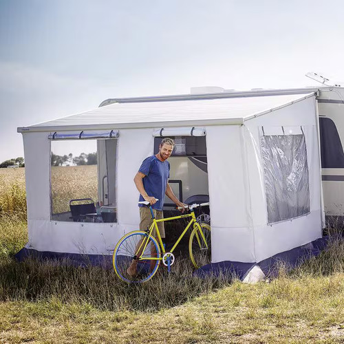 Dometic camp room vorderwand - dometic,
