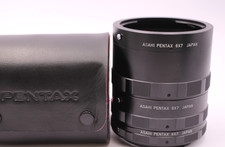 PENTAX 6x7 ZWISCHENRINGSATZ 