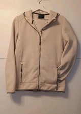 Fleece Jacke HI-TEC  Übergangsjacke M 