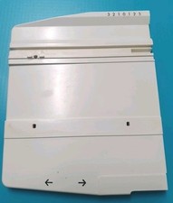 Seitenplatte Nadelbett Pfaff