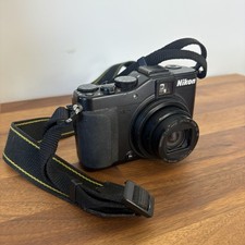 Nikon Coolpix P7000 Digital