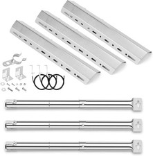 GFTIME Universal Gas Grill