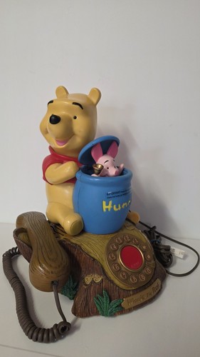 Vintage disney mybelle - mybelle, winnie