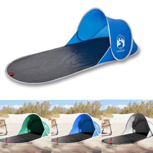 Strandmuschel pop - strandmuschel, up