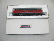 900| Märklin Diesellok V200