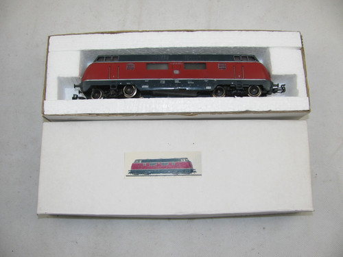 900 märklin diesellok v200 - 900|,