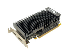 MSI GeForce GT 1030 2GHD4 LP
