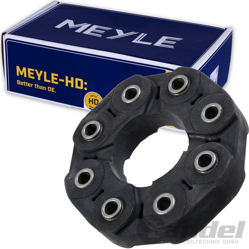 Meyle hardyscheibe gelenk - meyle-hd,