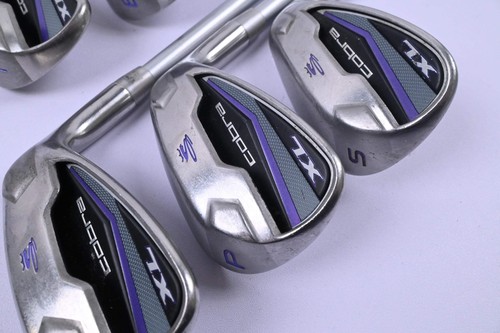 Ladies cobra eisen - xl, /