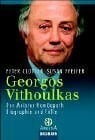 Georgos vithoulkas der - georgos, vithoulkas: