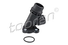 Kühlmittelflansch TOPRAN 110