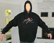 NIKE Air Jordan "Sorry For