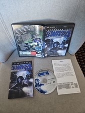 Swat4,The Stetchkov Syndicate