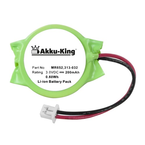Akku king backup cmos bios - cmos,