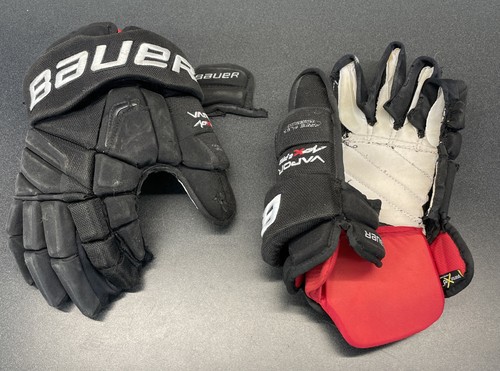 Bauer vapor apx - bauer,