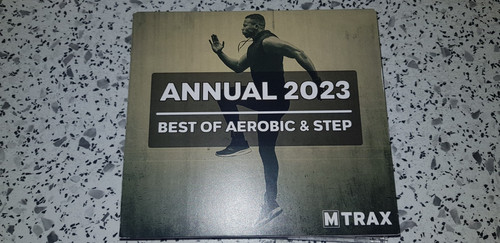Annual 2023 3er - , ähnl.