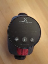 Grundfos Alpha2 25-40 180mm 50Hz Umwälzpumpe Energiesparend, Effizient