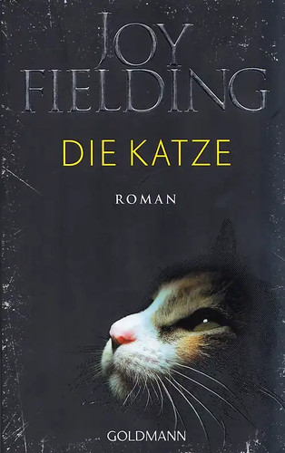 Die katze joy fielding - joy,