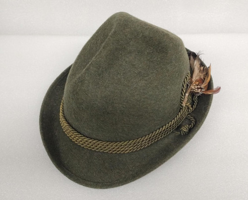 Trachtenhut patricolo merano - trachtenhut,