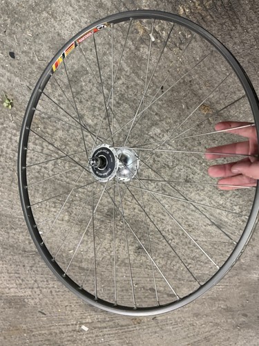 Dura ace 7600 650c - dura,