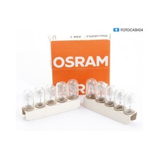 Osram Vacublitz XM1 Birne - 10