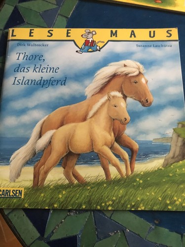 Carlsen verlag lesemaus - verlag,
