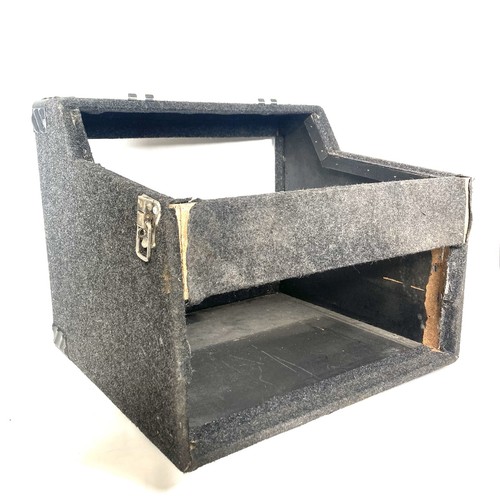 Vertikales audio equipment - 19",