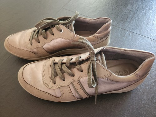 Ecco turnschuhe sneakers - ecco,