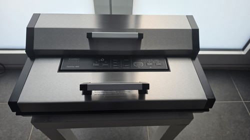 Caso fastvac 400 - caso,