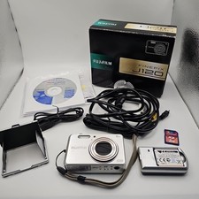 Digitalkamera Fujifilm FINEPIX