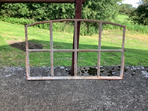 Antikes stallfenster aus - antikes,