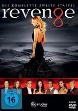 Revenge - Die komplette