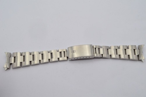Rolex oyster stahl armband - rolex,