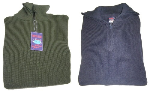 Seemann pullover troyer - seemann´s,