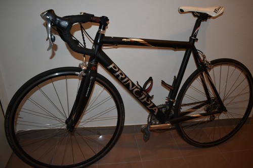 Principia ellipse rennrad - ellipse, sx