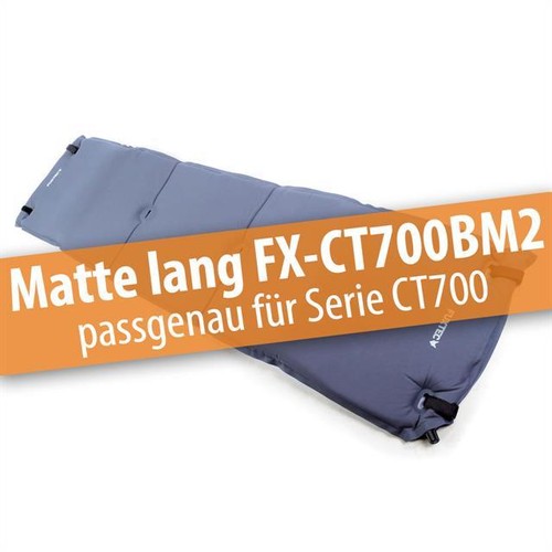 Fuxtec bollerwagenmatte - fuxtec,