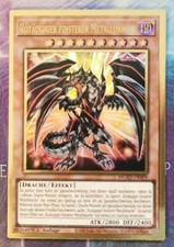 Rotäugiger Finsterer