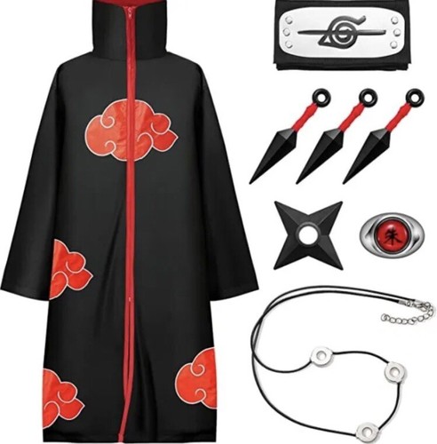 Akatsuki uchiha itachi - akatsuki,