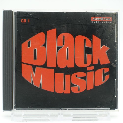 Media markt black music - markt,