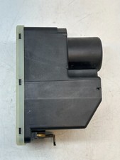 Mercedes W124 W201 ZV-Pumpe Unterdruckpumpe Vakuumpumpe ORIGINAL 1248001448 K726