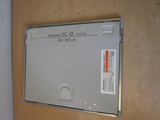 Fujifilm EC-D Cassette 24x30cm