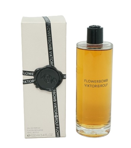 Viktor rolf flowerbomb - flowerbomb, eau