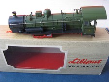 LILIPUT # 30290 Dampflok P8