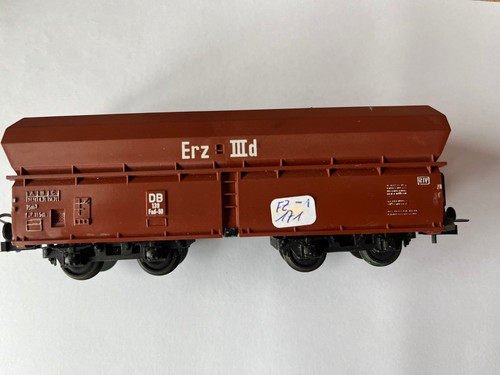 Trix express 3487 dc - ✅trix,