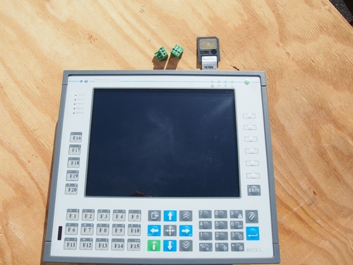 Uniop etop mkdc vga - etop, mkdc-vga-0045