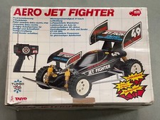 Dickie taiyo aero jet - taiyo,